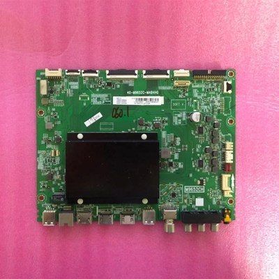 原装 85C9 75C9 65C12 55C9 85S12液晶主板40-M9652C-MAB4HG