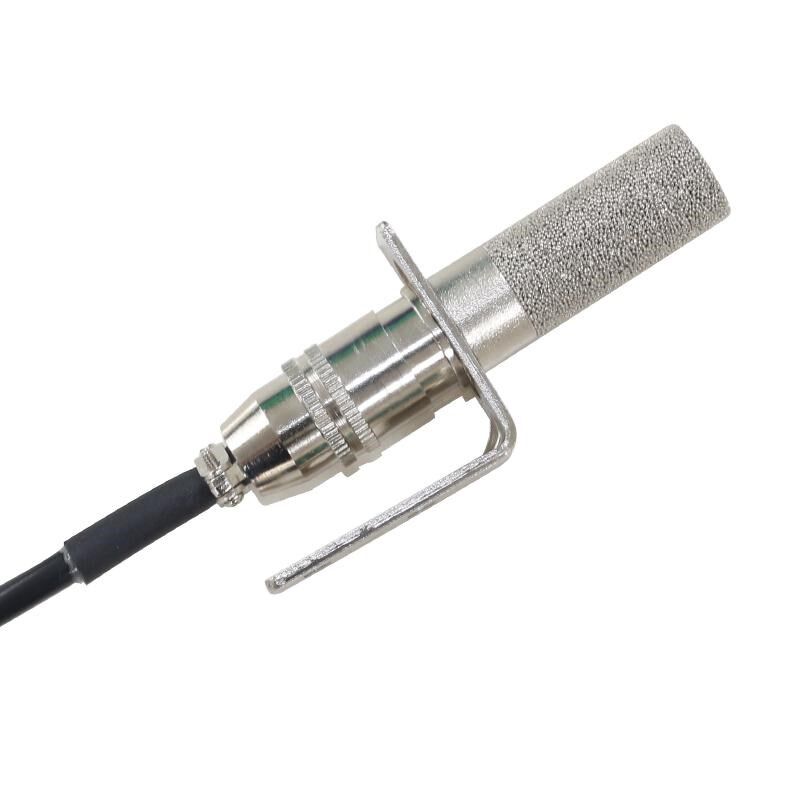 CAN总线温湿度传感n器探头变送器工业级SHT30采集模块高精度温度