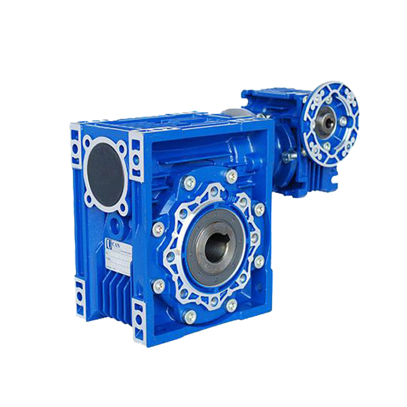 UCAN减速机 NMRV025 0q30 040 050 063 075 090 110涡轮蜗杆减速