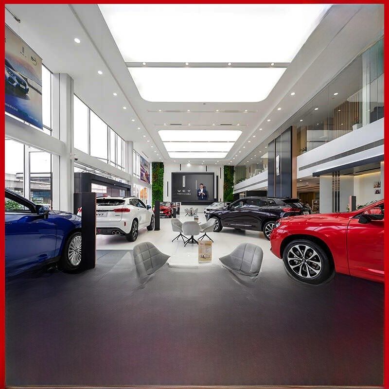 软膜天花椭圆形光膜发光膜白色半透明膜定制安装灯箱a级防火膜,商业/办公家具,灯箱布/软膜天花,淘宝优惠券,粉丝福利购,淘宝优惠卷