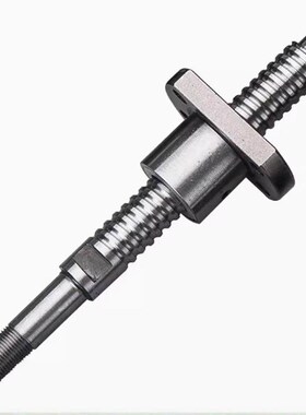 滚珠丝杠丝杆E-KBS/C-BSSCH/BSSCHK/BSSTH/BSSTHK3205 3210 3232