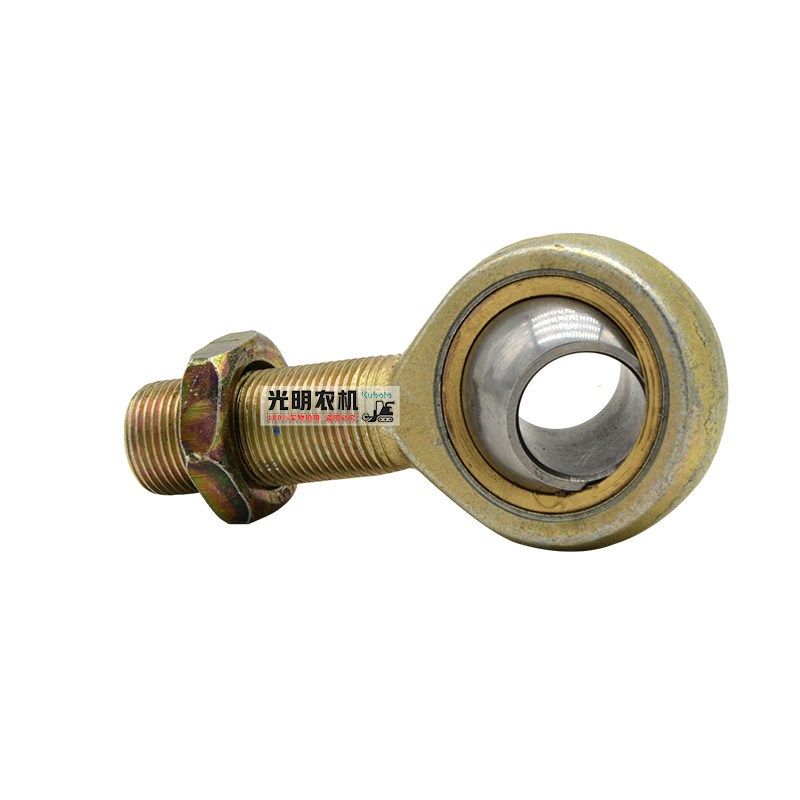 沃得收割机配件 割刀球头/芯轴/ 原车配套 优质钢材耐磨 原车配套,农机/农具/农膜,收割机械,淘宝优惠券,粉丝福利购,淘宝优惠卷