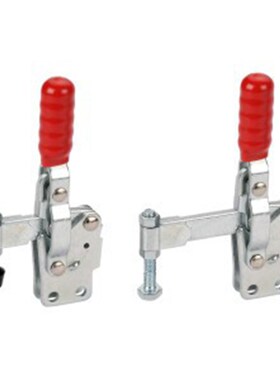 WDC12135 WDC12065 WDC12055 WDC12401快速夹钳直底座/垂直压紧式