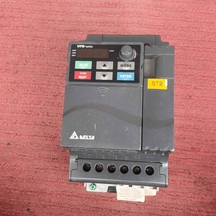 成色如 380V 台达变频器VFD022E43A 2.2KW