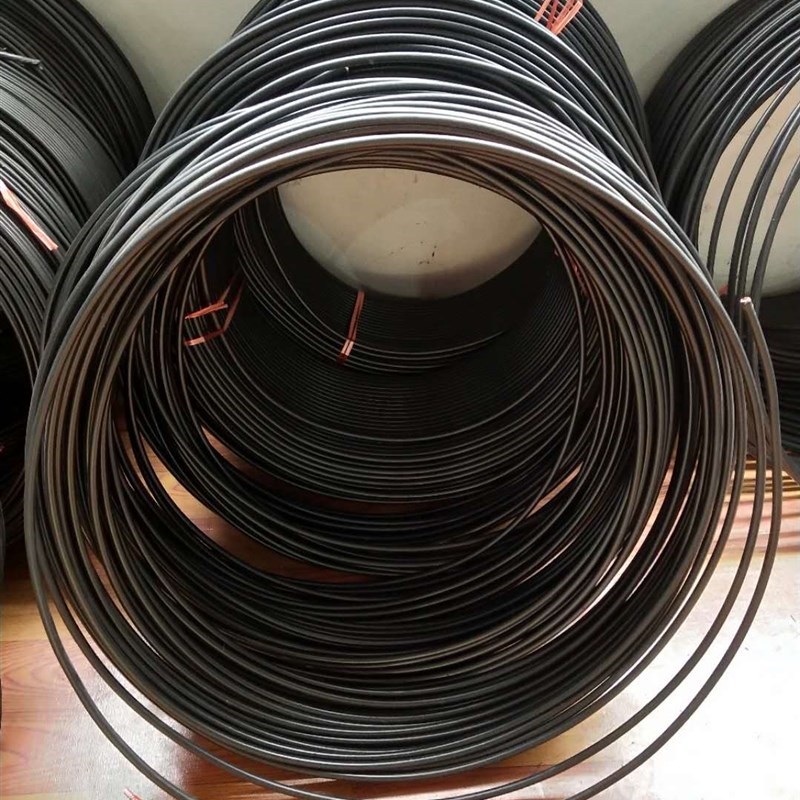 铜管缆 PVC护套紫铜管缆 6*1y8*110*112*114*1 T2紫铜