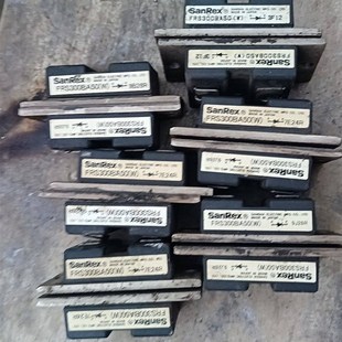 拆机三社二极管FRS300BA50成色如图功能包好 总共