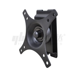 NHL05显示器支架 轴连接 冷轧钢材质