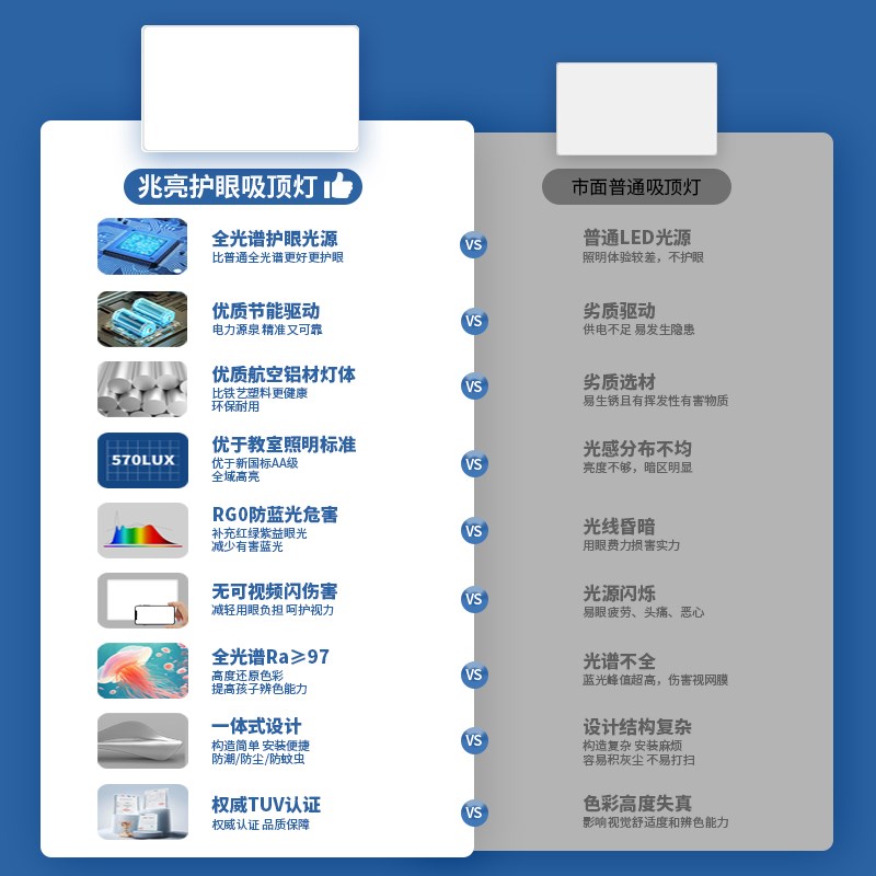 广东中山灯具e全屋2025新款客厅灯现代简约大气卧室吸顶灯客厅主