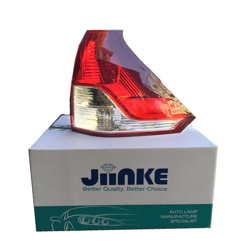 33500-T0A-H0133550-T0A-H01适用于本田12-14CRV尾灯后转向灯