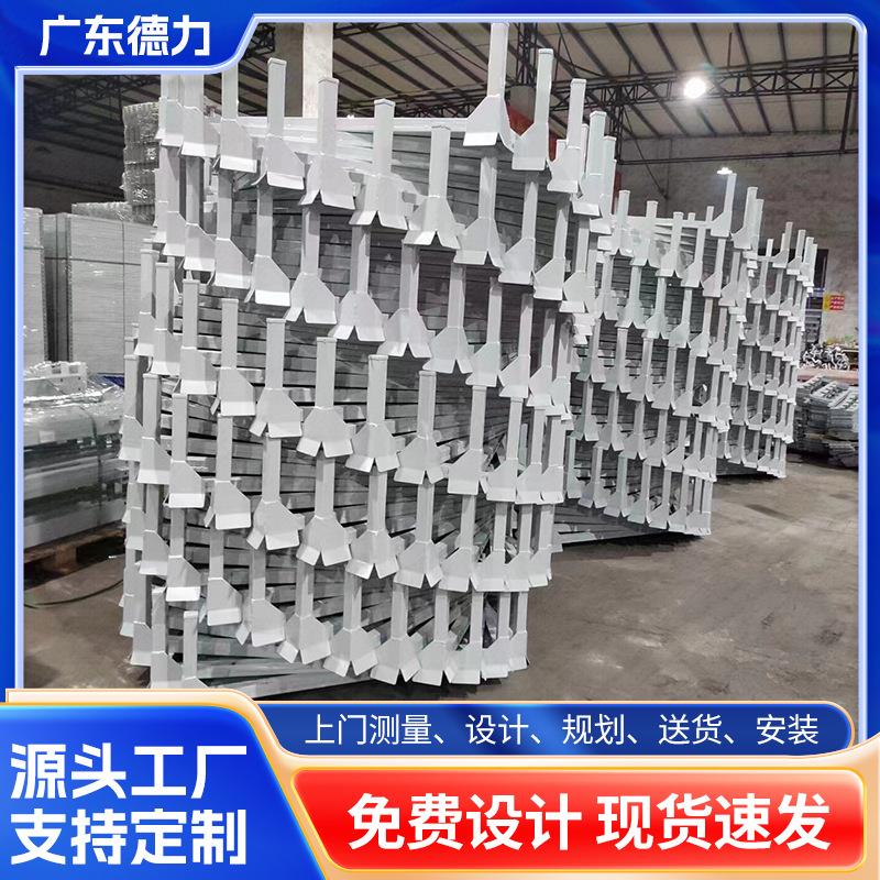 AGV多层货架规划自动化AGV底座货架智能搬运小车配置仓储货架厂家