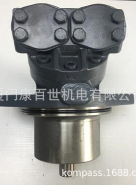 Rexroth力士乐 轴向柱塞泵 液压马达 A2FM125/61W-VAB02