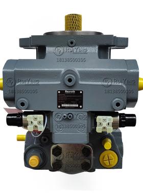 正厂REXROTH液压泵A4VG125总成全新力士乐A4VG125系列液压泵配件