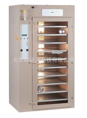 供应德国 Grumbach 孵化器 孵蛋器CompactS84 /BSS 160 鸡胚