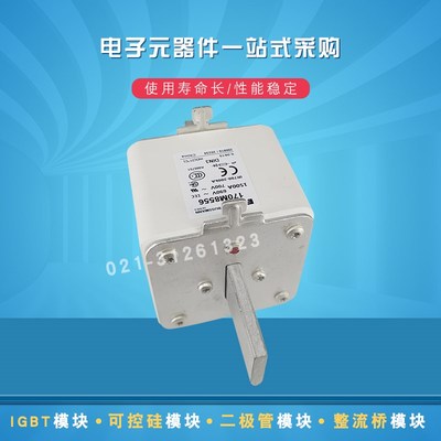 快速熔断器保险丝170M8557 8600 8604 8602 8603 8604 8605 8606