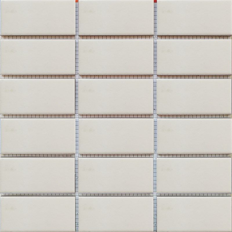 4595mm外墙砖彩码砖纸皮砖亮光白色外墙瓷砖平面釉面砖哑光白色,家装主材,釉面砖,淘宝优惠券,粉丝福利购,淘宝优惠卷
