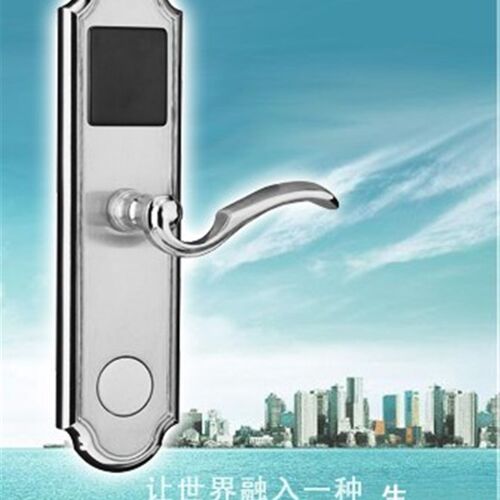 酒店锁 宾馆锁 感应锁 智能锁 刷卡锁  电子锁 公寓锁 防盗门锁