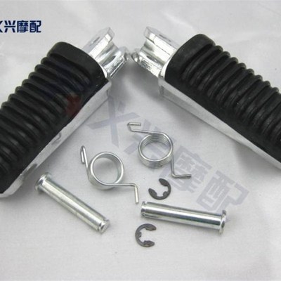 XJR400 XJR1300 FZ400 FZ600 前脚踏 脚蹬