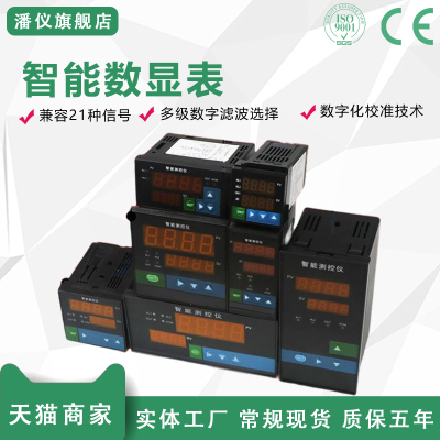 C804-02-23-2H2L/C801-02-23-N-T单项数显表