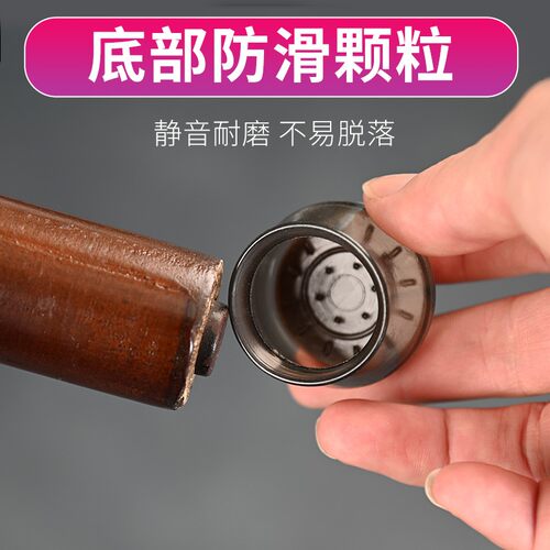 椅子脚垫加厚静音耐磨硅胶保护套餐椅凳脚桌腿沙发防滑套凳子脚套