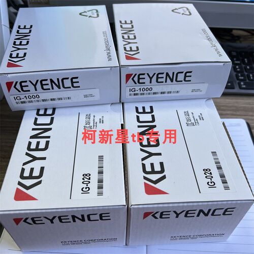 基恩士 IG-028  IG-010 IG-1000 IG-1050 IG-1500 IG-1550 传感器