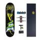 8.25 ZERO双翘整板加拿大枫木滑板7.75 8.0 8.5英寸一套完整滑板