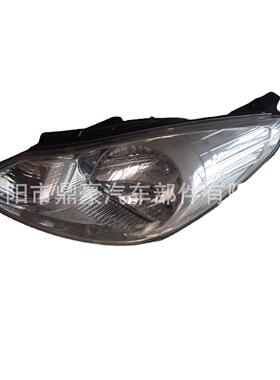 适用于现代I1007-10大灯92101-0X010/92102-0X010