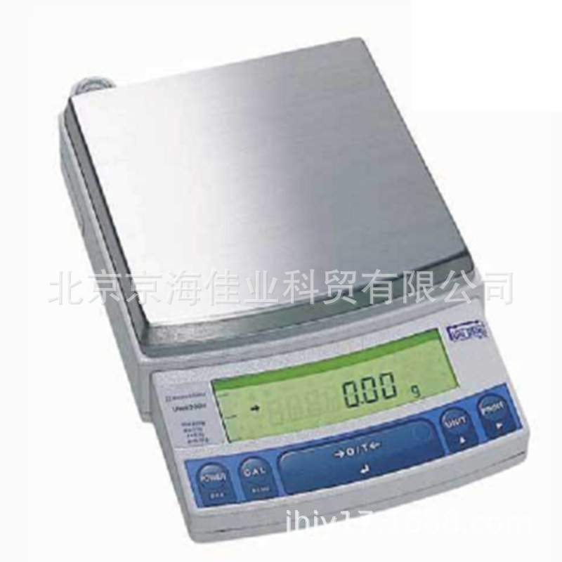 UX420S岛津电子天平 0.01g外校