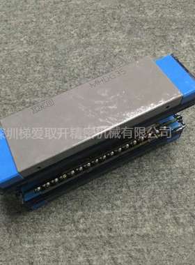 IKO自润滑直线导轨滑块MHDG25 MHDG30 MHDG35 MHDG45加长滑块03