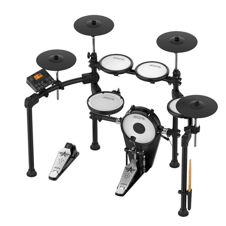 阿诺玛TDX-30S电子鼓演出便携式爵士教学家用架子鼓电鼓