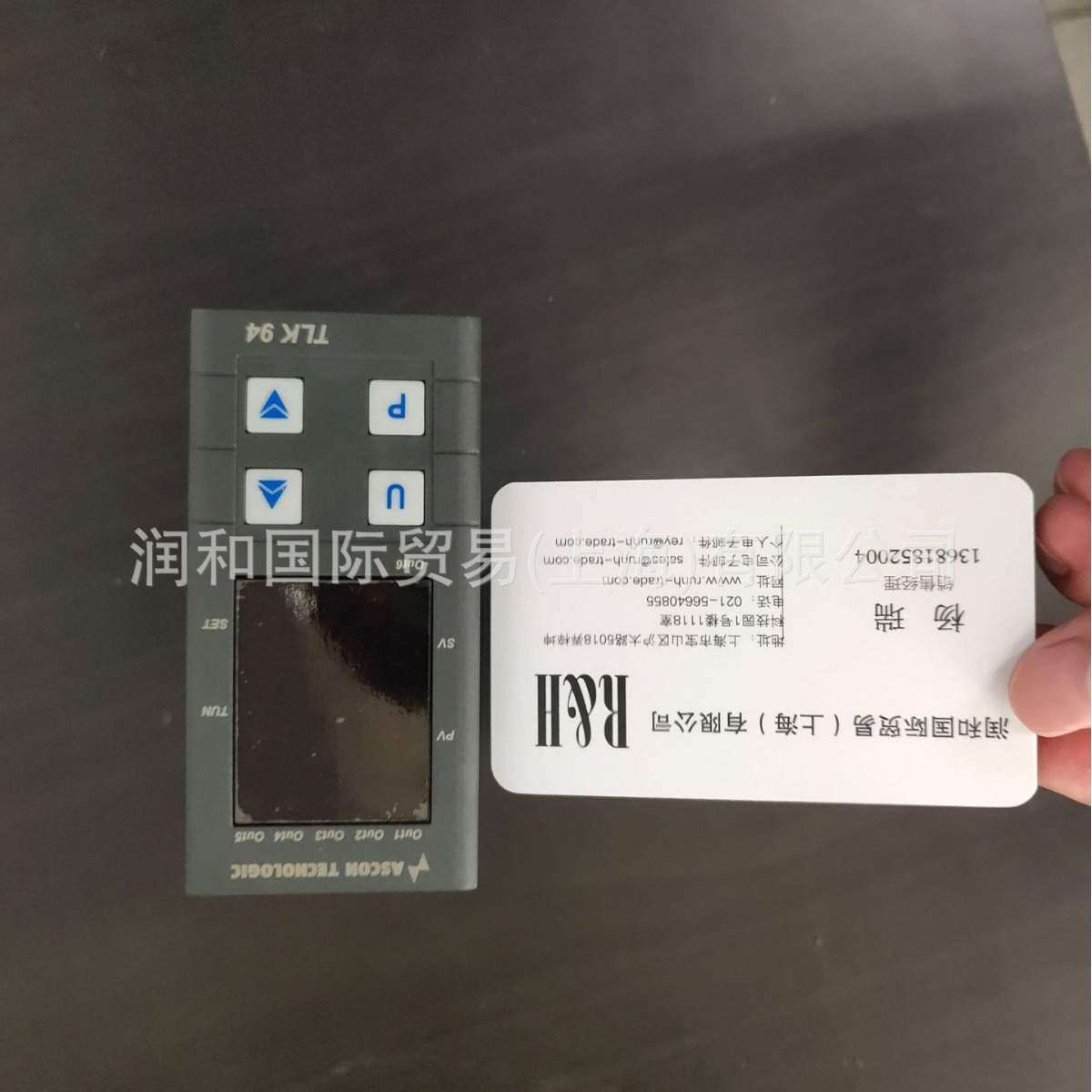 价格实惠ASCON温控器、ASCON温度变送器