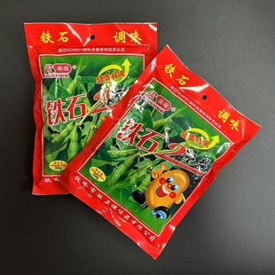 铁石风味酱 二元酱350g/袋正宗东北特产铁岭风味 佐食佳品调味品