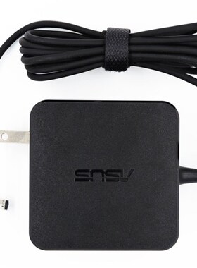 ASUS华硕X301A X402C X401A k401N K40AB笔记本电脑充电源适配器
