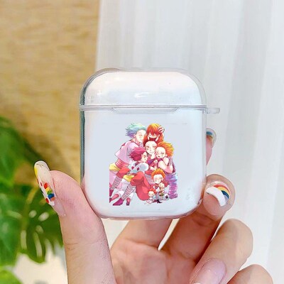极速Hunter x Hunter HXH Anime Hisoka Gon Freecss  Case for A
