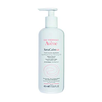 Eau Thermale Avene XeraCalm A.D Lipid-Replenishing Cleansing