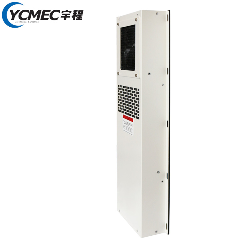 数控CNC机床配件附件热交换器05A/F/10A外置内置型机械电机电器箱