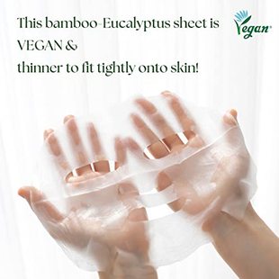 Moisturizing Korean Pack MADE Deep Masks MOTHER Face