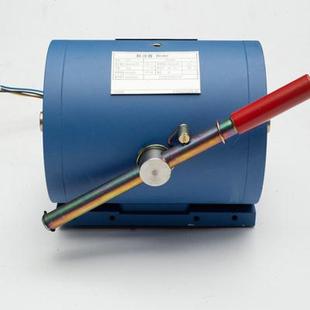 泛阳凌云制动器抱闸P101041A140G01L01101044电磁铁电梯配件P1010