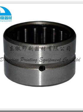 议价印刷机配件 印刷机专用轴承滚针轴承 67941/25 HK2520 25*3