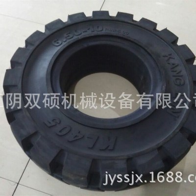 堆高机轮胎 实心胎 充气胎  合力杭叉实心轮胎28*9-15650-10