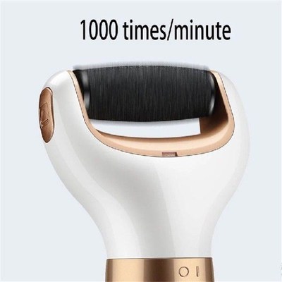 Electric Foot Sandpaper File Grinder Dead Skin Callus Remove