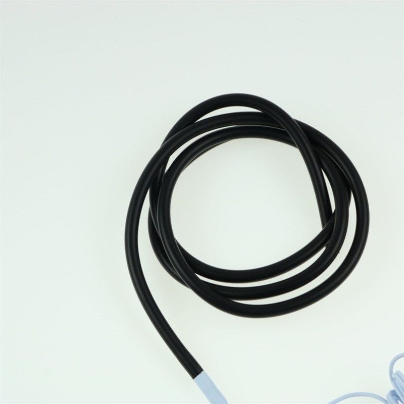 Conductive Silicone Rubber Tube TENS / ESTIM / E-STIM Machin