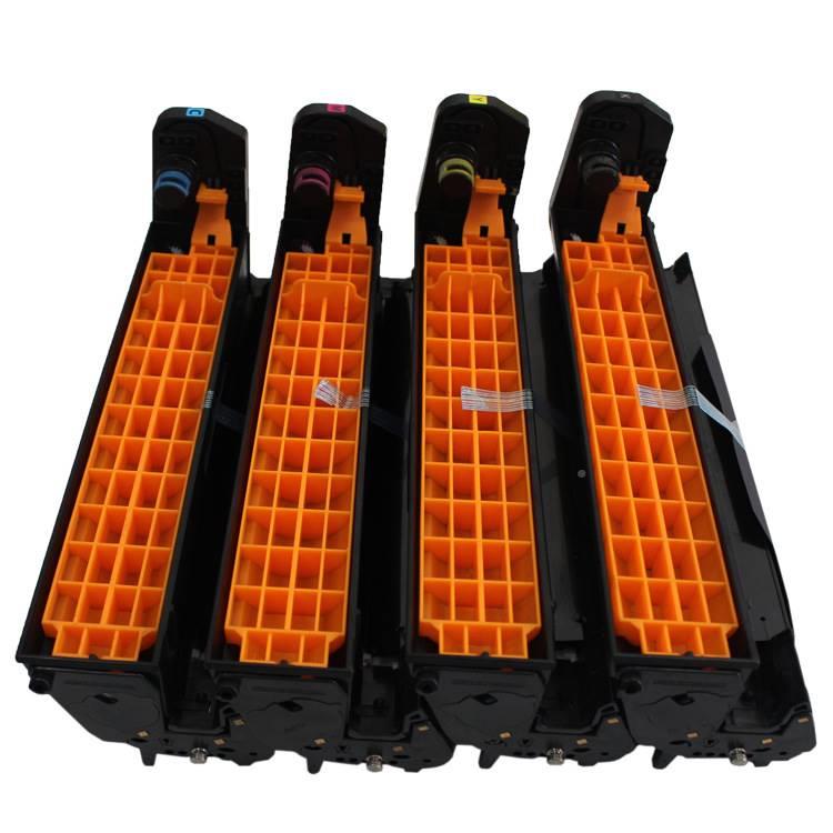 适用O5I C5600成鼓C56像50硒鼓C5BFU7K00dn鼓架C750感光鼓组件C55