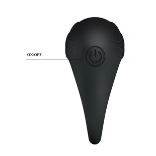 Love Vibrating 极速Pretty Silicon Rings Cock Ring