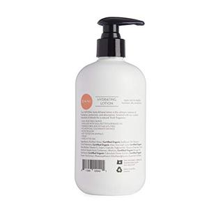 Body Lotion DANI with Hand Naturals Natural