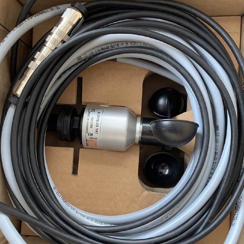 议价德国全新风速仪4.3519.00.141 议价