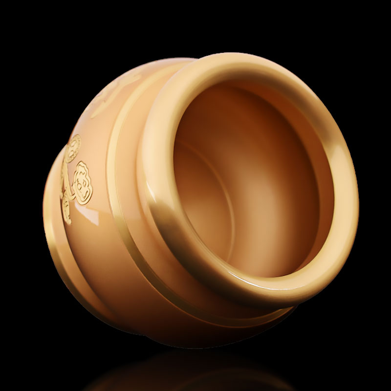 纯铜香炉家用室内檀香炉 佛前供佛礼佛炉寺庙供奉线香炉 桌面摆件