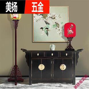 落地古典落地灯禅意实木中式仿古客厅床头复古立式宫灯路引灯笼罩