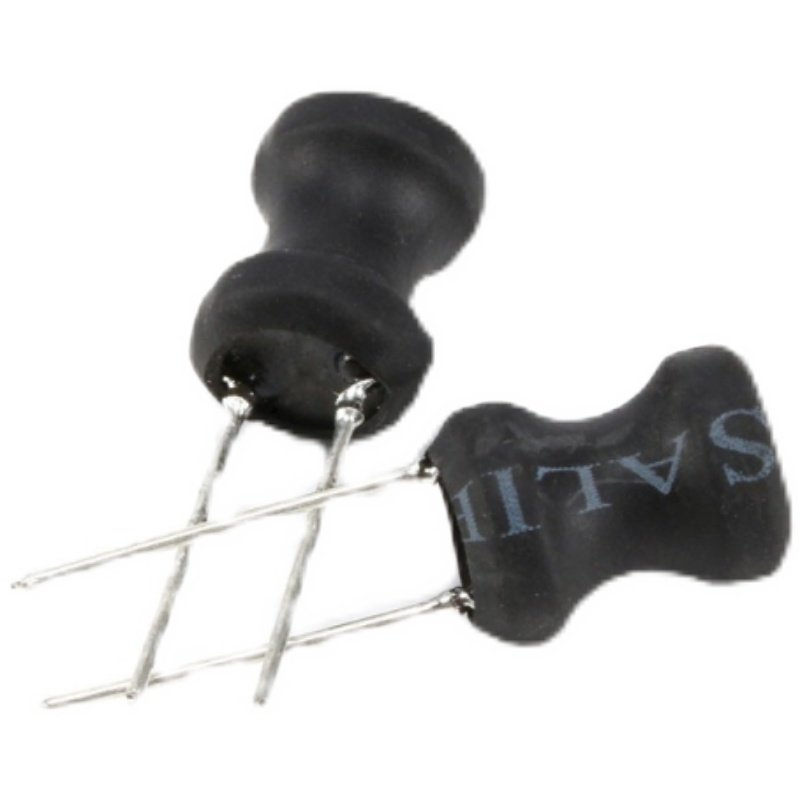0912-47UH 工字电感 工字型 功率电感 9*12mm 脚距5mm (50个)