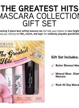 Physicians Formula Holiday Makeup Sets The Greatest Hits Dia