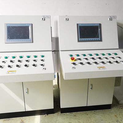 水泵控制柜销售控制柜变频控制柜PLC控制柜自动化成套厂家